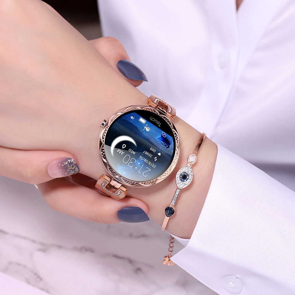 Bracelet intelligent pour femme