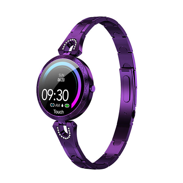 Bracelet intelligent pour femme