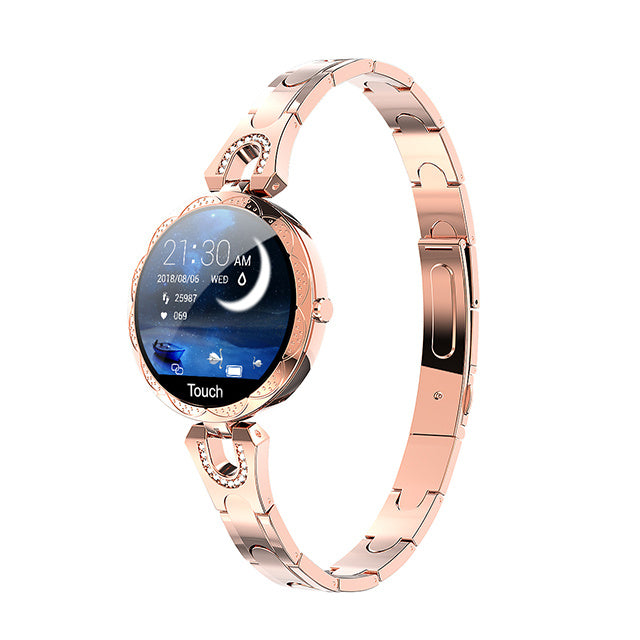 Bracelet intelligent pour femme