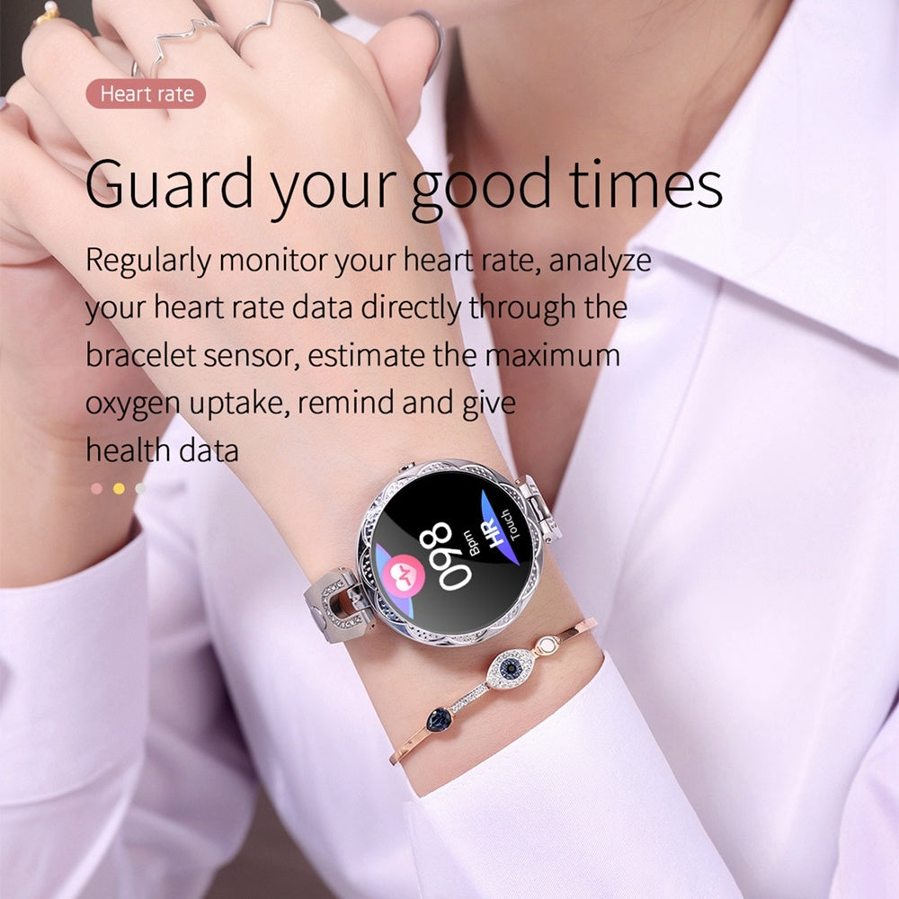 Bracelet intelligent pour femme