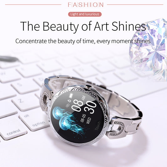 Bracelet intelligent pour femme