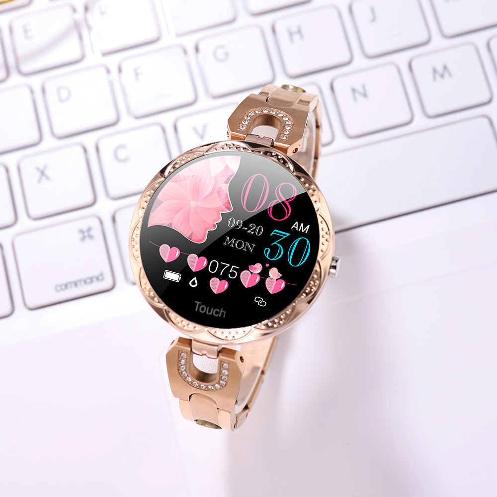 Bracelet intelligent pour femme