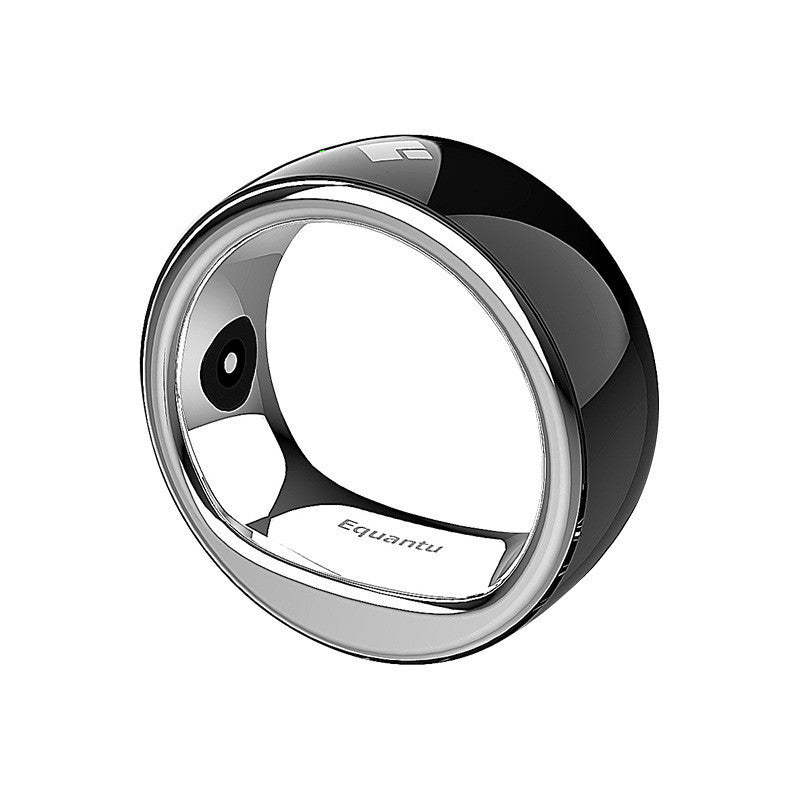 Anneau Intelligent Etanche 5ATM avec Suivi du Sommeil