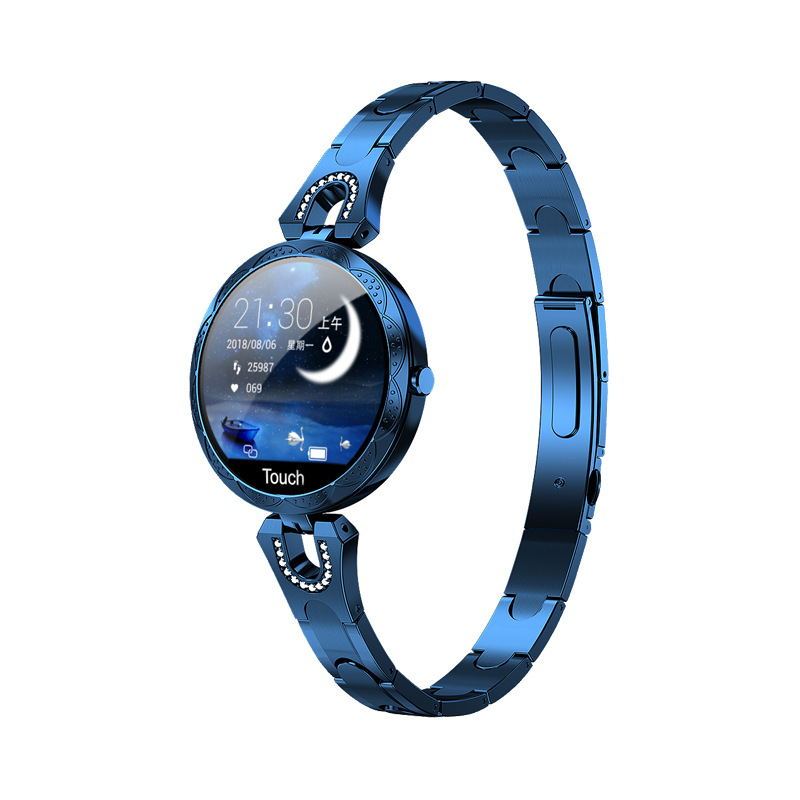 Bracelet intelligent AK15 pour femme