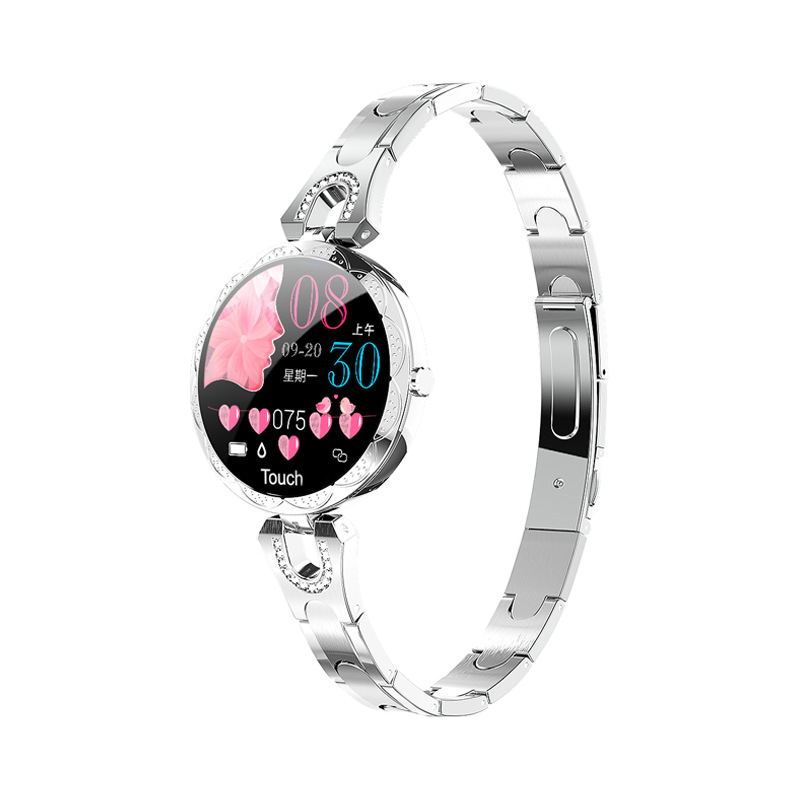 Bracelet intelligent AK15 pour femme