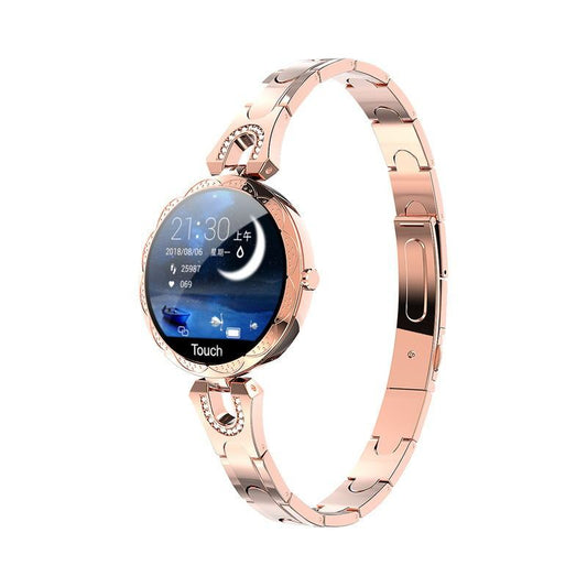 Bracelet intelligent AK15 pour femme