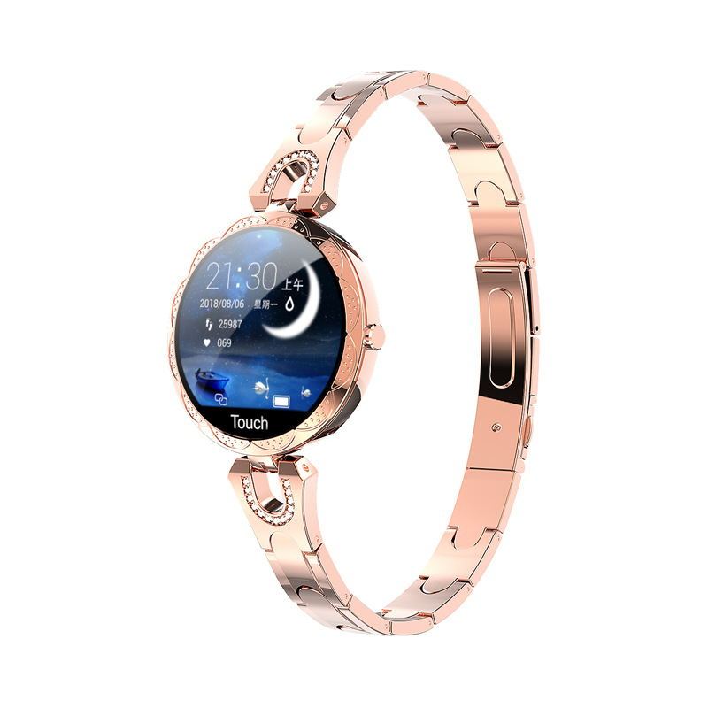 Bracelet intelligent AK15 pour femme